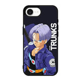 Future Trunks iPhone 17e Case QC10575