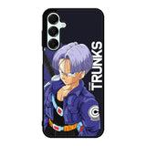 Future Trunks Samsung Galaxy A16 Case OV10575