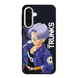 Future Trunks Samsung Galaxy A56 5G Case RC10575