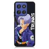 Future Trunks Motorola Moto G Stylus 5G 2025 Case OV10575