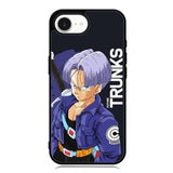 Future Trunks iPhone 16e Case OV10575