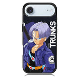 Future Trunks iPhone 17 Air Case OV10575