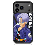 Future Trunks iPhone 17 Pro Case RC10575