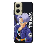 Future Trunks Motorola Moto G Stylus 5G 2024 Case OV10575