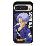 Future Trunks Google Pixel 10 | Google Pixel 10 Pro Case RC10575