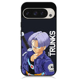 Future Trunks Google Pixel 9 | Pixel 9 Pro Case OV10575