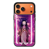 Nezuko Kamado iPhone 17 Pro Case OV10517