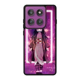 Nezuko Kamado Motorola Moto Edge 60 Pro Case OV10517