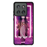 Nezuko Kamado Motorola Moto Edge 2025 Case OV10517