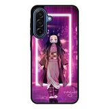 Nezuko Kamado Samsung Galaxy A17 Case OV10517
