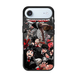 My hero academia iPhone Air Case QC10507