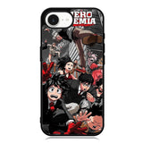 My hero academia iPhone 16e Case OV10507