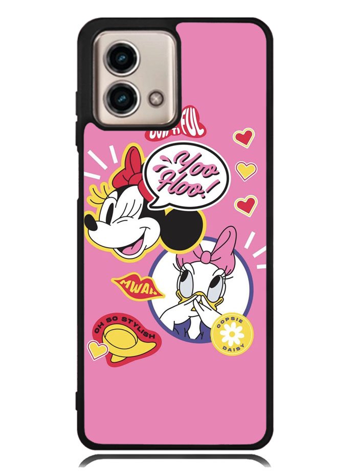 Minie mouse Motorola Moto G Stylus 5G 2023 Case OV10498