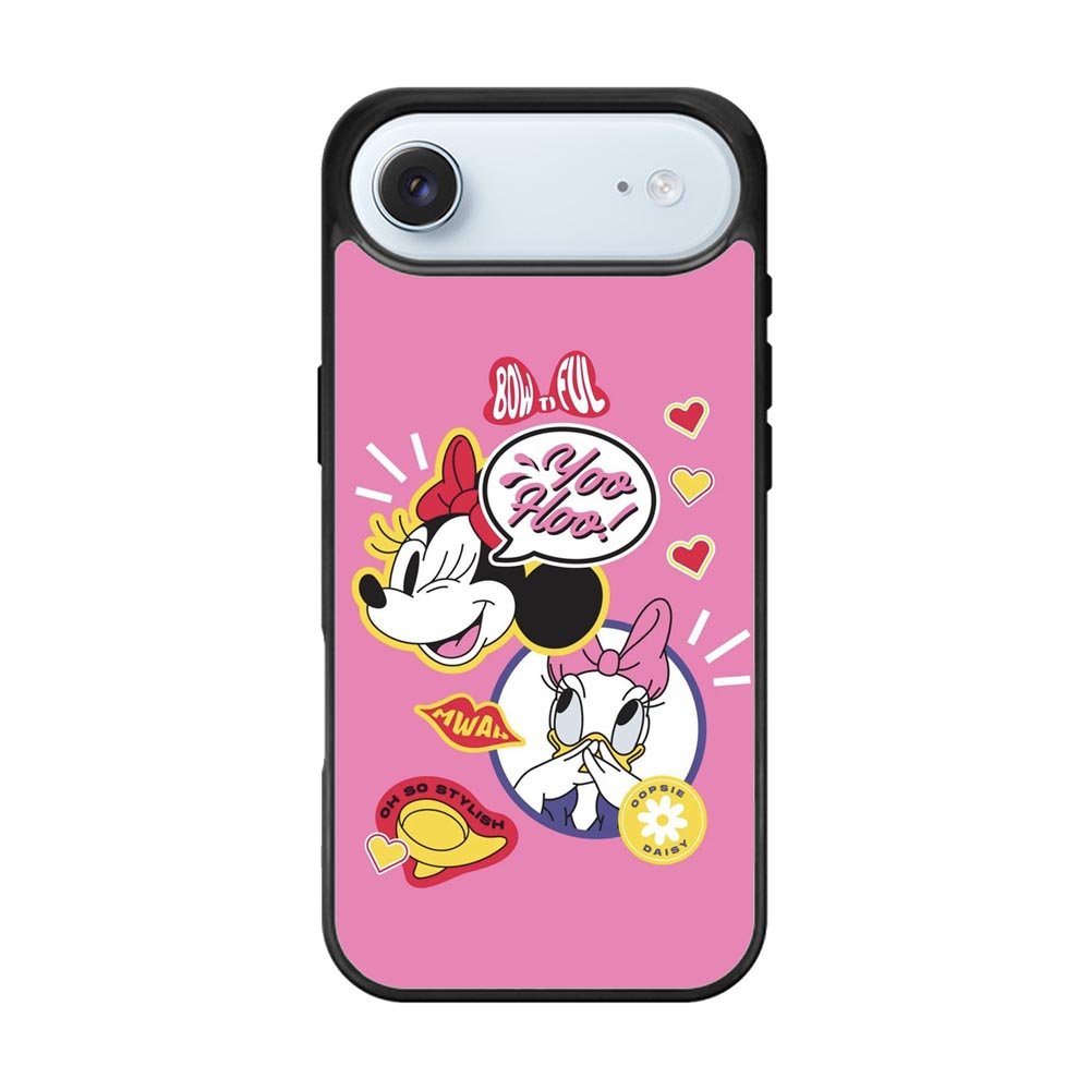 Minie mouse iPhone Air Case QC10498