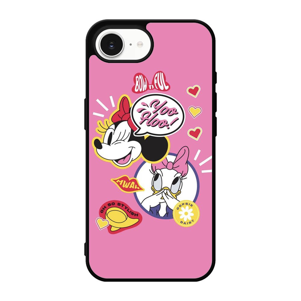 Minie mouse iPhone 17e Case OV10498