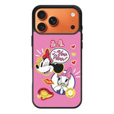 Minie mouse iPhone 17 Pro Case QC10498