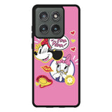Minie mouse Motorola Moto Edge 2025 Case QC10498