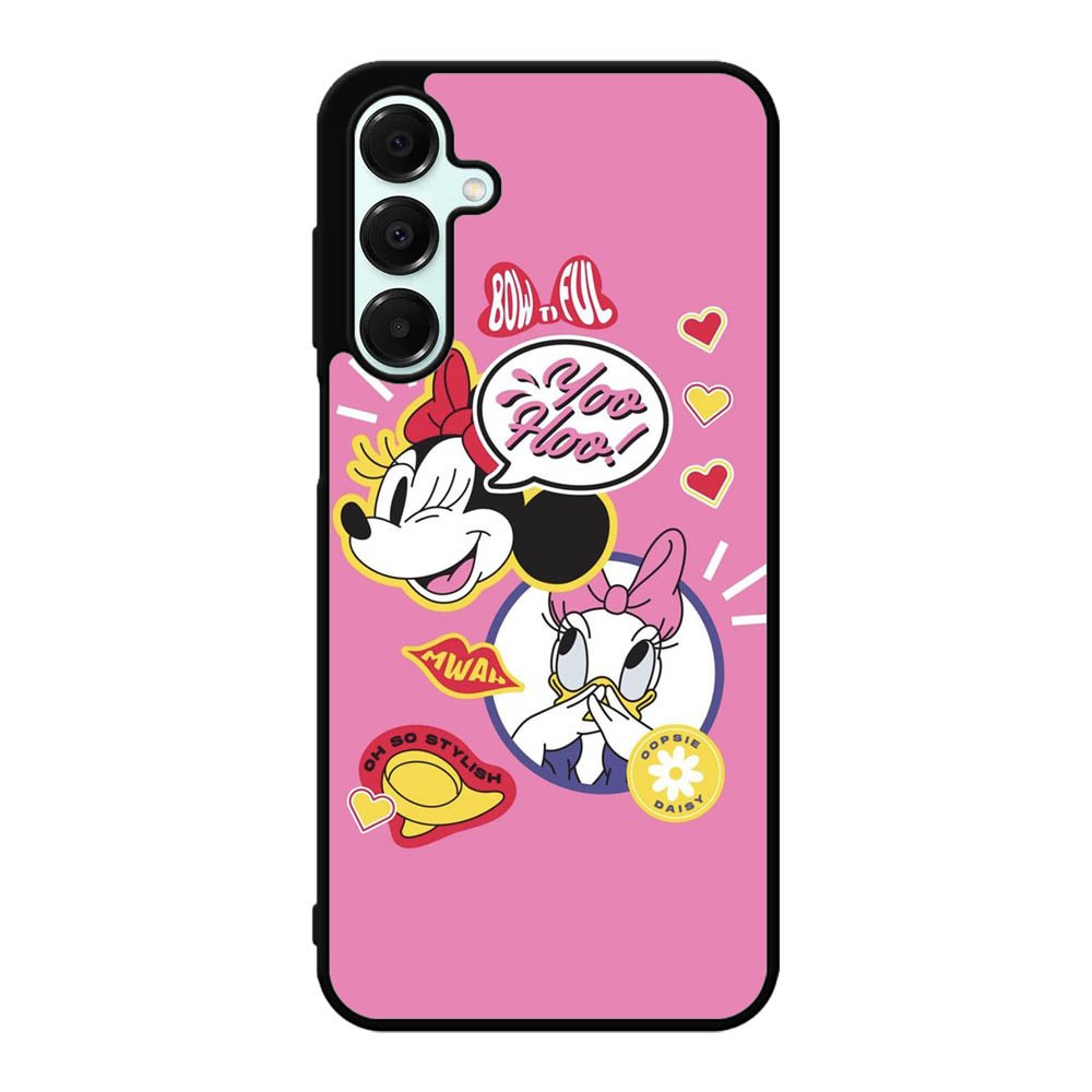 Minie mouse Samsung Galaxy A16 Case OV10498