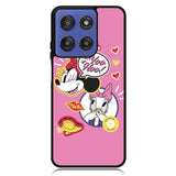 Minie mouse Motorola Moto G Stylus 5G 2025 Case OV10498