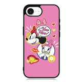 Minie mouse iPhone 16e Case OV10498