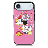 Minie mouse iPhone 17 Air Case OV10498