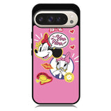Minie mouse Google Pixel 10 Pro XL Case RC10498