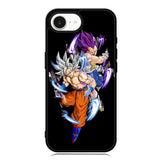 Goku and Vegeta iPhone 16e Case OV10581