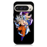 Goku and Vegeta Google Pixel 10 | Google Pixel 10 Pro Case RC10581