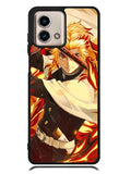 Rengoku Kyojuro Motorola Moto G Stylus 5G 2023 Case OV10404