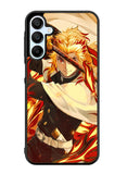 Rengoku Kyojuro Samsung Galaxy A35 5G Case OV10404