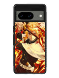 Rengoku Kyojuro Google Pixel 8 Case QC10404