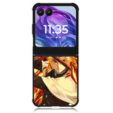 Rengoku Kyojuro Motorola Moto Razr Plus 2024 , Moto Razr+ 2024 Case OV10404