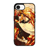 Rengoku Kyojuro iPhone 17e Case QC10404