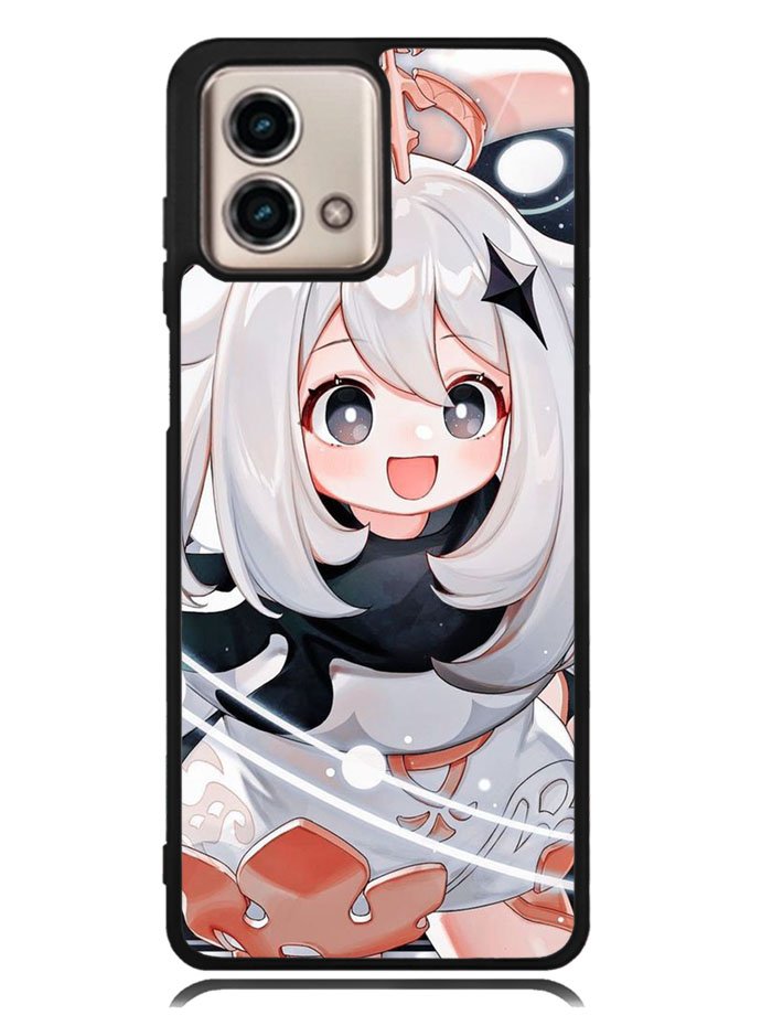 Paimon Genshin Impact Motorola Moto G Stylus 5G 2023 Case OV10536
