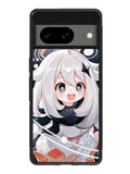 Paimon Genshin Impact Google Pixel 8A Case QC10536