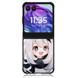 Paimon Genshin Impact Motorola Moto Razr Plus 2024 , Moto Razr+ 2024 Case OV10536