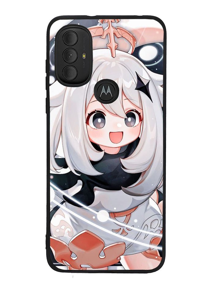 Paimon Genshin Impact Motorola Moto G Pure 2021 , Moto G Power 2022 Case OV10536