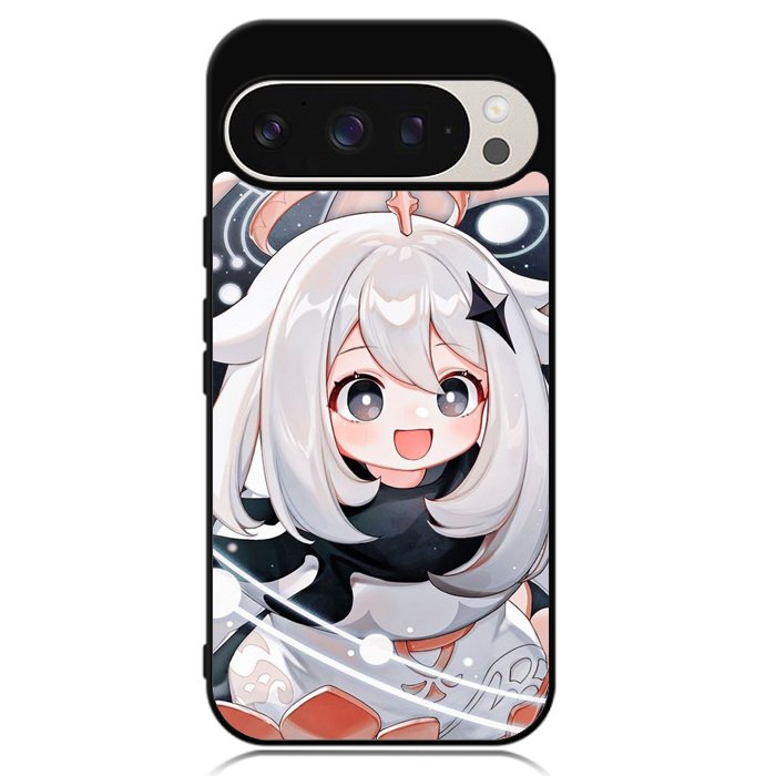 Paimon Genshin Impact Google Pixel 9 | Pixel 9 Pro Case OV10536