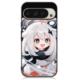 Paimon Genshin Impact Google Pixel 9 | Pixel 9 Pro Case OV10536