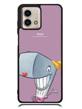 Pearl Krabs Motorola Moto G Stylus 5G 2023 Case OV10540