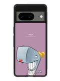 Pearl Krabs Google Pixel 8A Case QC10540