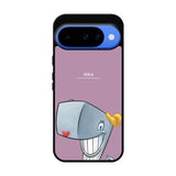 Pearl Krabs Google Pixel 10 Case OV10540