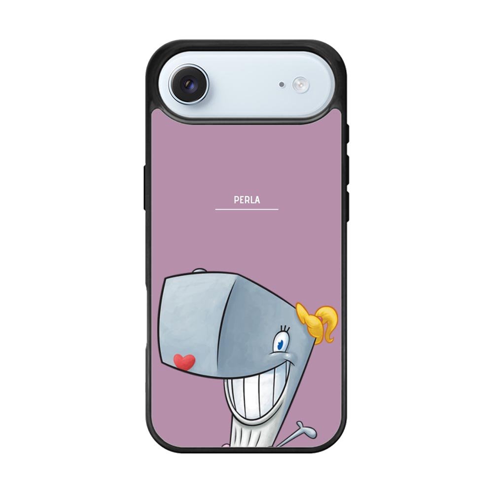Pearl Krabs iPhone Air Case OV10540