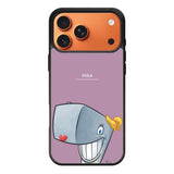 Pearl Krabs iPhone 17 Pro Max Case OV10540