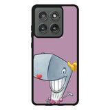 Pearl Krabs Motorola Moto Edge 2025 Case OV10540
