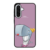 Pearl Krabs Samsung Galaxy A36 5G Case RC10540