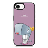 Pearl Krabs iPhone 16e Case OV10540