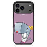 Pearl Krabs Samsung Galaxy S26 Ultra Case OV10540