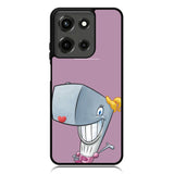 Pearl Krabs Motorola Moto G 5G 2025 Case OV10540