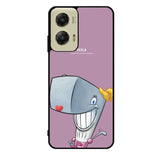 Pearl Krabs Motorola Moto G Stylus 5G 2024 Case OV10540